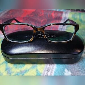 Coach HC6040 Eyeglass Frames